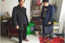 1000个深圳塑料垃圾桶免费分发村民，掀起垃圾分类新热潮
