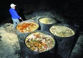 生活垃圾分类知识“地沟油”最后都去了哪里呢？