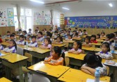 堅(jiān)持垃圾分類(lèi) 分類(lèi)教育從娃娃抓起