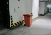 深圳垃圾桶將何去何從？深圳大力推廣樓層無桶小區(qū)