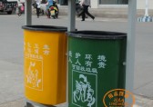 分類垃圾桶進(jìn)入新時代，你不知道的垃圾桶發(fā)展史