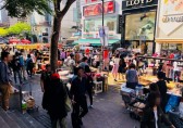 韓國(guó)大街上為什么很少見(jiàn)分類垃圾桶？