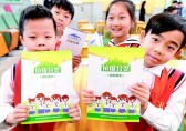 武漢開講垃圾分類第一課 首批覆蓋幼兒園中小學(xué)100所