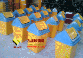 垃圾桶的服務(wù)半徑是多少？