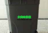垃圾桶如何擺放才科學(xué)？垃圾桶的服務(wù)半徑是多少？