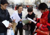 城市垃圾分类回收问卷模版