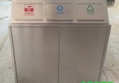 三分類垃圾桶是哪幾個(gè)？