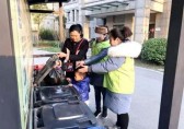揚州垃圾桶哪家好？欣方圳分類垃圾桶映出綠色生活