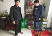 1000個深圳塑料垃圾桶免費分發(fā)村民，掀起垃圾分類新熱潮
