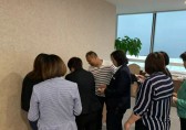 上海恒隆廣場(chǎng)垃圾分類專題培訓(xùn)交流會(huì)