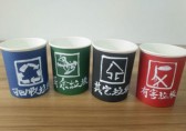創(chuàng)意垃圾桶，分類我先行