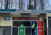 小區(qū)內(nèi)不再設(shè)垃圾桶，安徽一地下月起逐步施行！