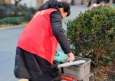 擦亮志愿服務(wù)金名片，撬動垃圾分類新格局