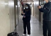 踐行垃圾分類，共建文明校園
