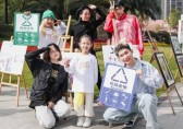 成都高新區(qū)積極推進垃圾分類工作