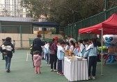 生活垃圾分類進小區(qū)家庭