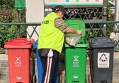 用心做细、用情落实 垃圾分类达人有话说