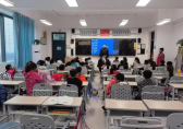 积极参与垃圾分类，共创绿色校园生活