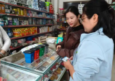 家庭宣传“零距离”，垃圾分类入人心
