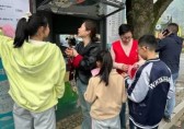 垃圾分类显成效，美丽乡村展新颜