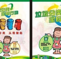 扔好垃圾就是分类？这件小事远没有那么简单