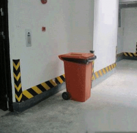 深圳垃圾桶将何去何从？深圳大力推广楼层无桶小区