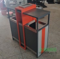 环保果皮箱价格合理，深受客户好评