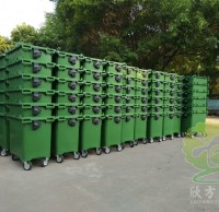 深圳塑料垃圾桶直销厂家