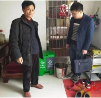 1000个深圳塑料垃圾桶免费分发村民，掀起垃圾分类新热潮