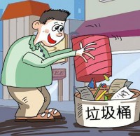 安徽合肥试点新政策，撤销居民楼分类垃圾箱