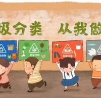 听说，你还不清楚怎么垃圾分类？