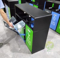 不仅垃圾要分类，垃圾处理的增值税更要分类