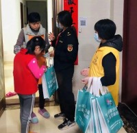 生活垃圾分类放，横沥生活垃圾分类宣传进小区