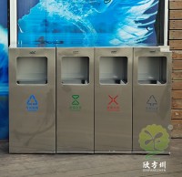 垃圾分类价值何在，让垃圾变成资源