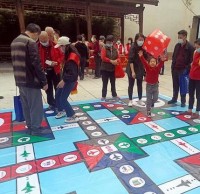 福州居台江民生活垃圾分类全覆盖