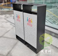 凝聚多元力量，打好垃圾分类“组合拳”