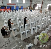 户外垃圾桶属于什么类？