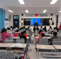 积极参与垃圾分类，共创绿色校园生活