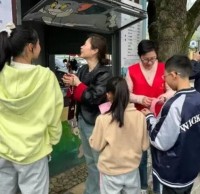 垃圾分类显成效，美丽乡村展新颜