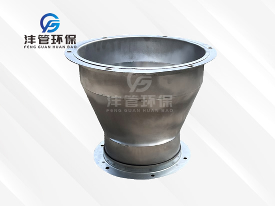 304鍍鋅白鐵皮風(fēng)管配件